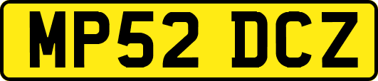 MP52DCZ
