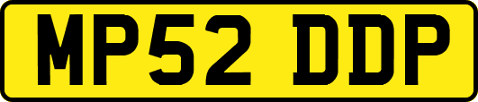 MP52DDP