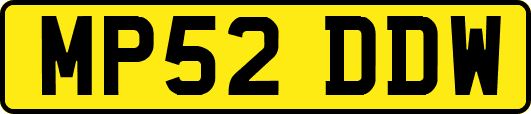 MP52DDW