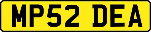 MP52DEA