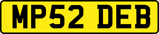 MP52DEB