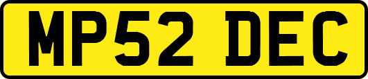 MP52DEC