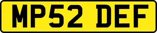 MP52DEF