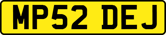 MP52DEJ