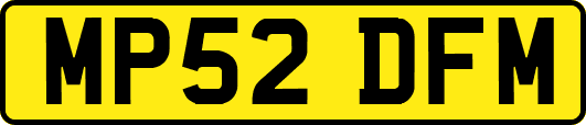 MP52DFM