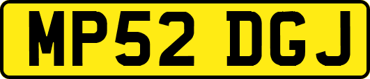 MP52DGJ