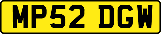 MP52DGW