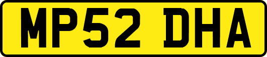 MP52DHA