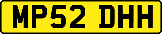MP52DHH