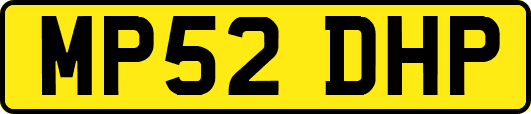MP52DHP