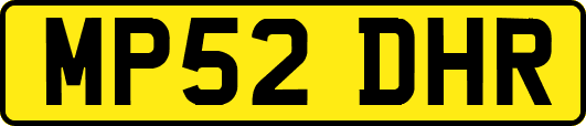 MP52DHR