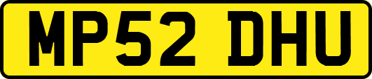MP52DHU
