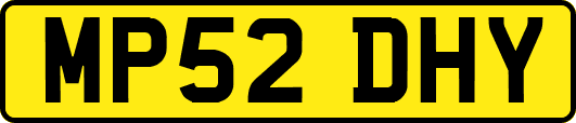 MP52DHY
