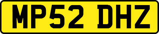 MP52DHZ
