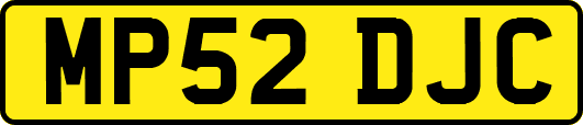 MP52DJC