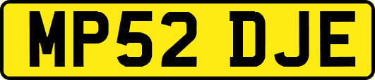 MP52DJE