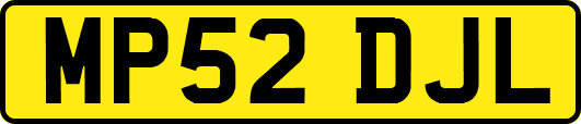 MP52DJL
