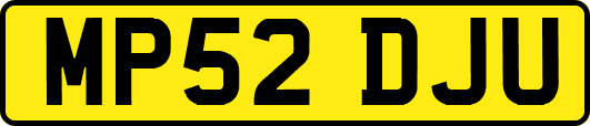 MP52DJU