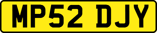 MP52DJY