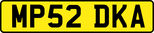 MP52DKA