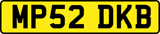 MP52DKB
