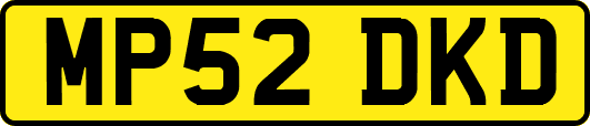MP52DKD
