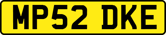 MP52DKE