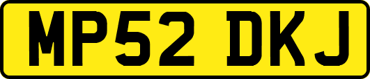 MP52DKJ