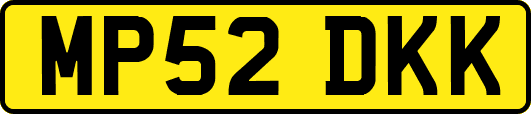 MP52DKK
