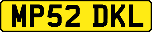 MP52DKL