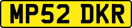 MP52DKR