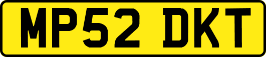 MP52DKT