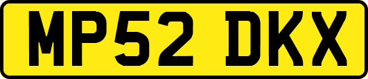 MP52DKX