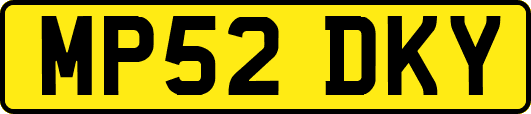 MP52DKY
