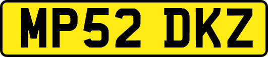 MP52DKZ