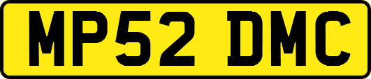 MP52DMC