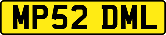 MP52DML