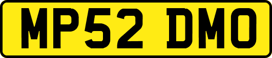 MP52DMO