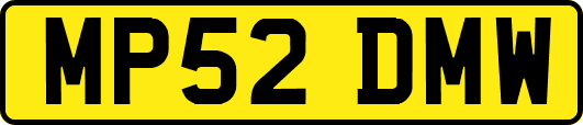 MP52DMW