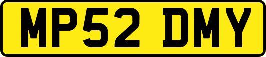MP52DMY