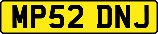 MP52DNJ