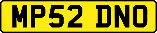 MP52DNO