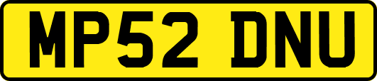 MP52DNU