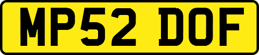 MP52DOF