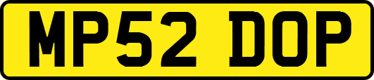 MP52DOP