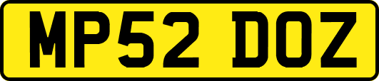 MP52DOZ