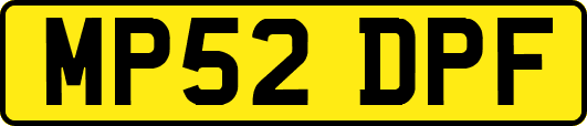 MP52DPF