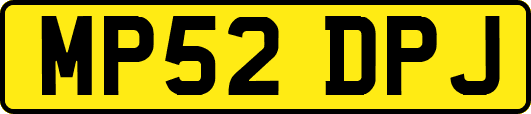 MP52DPJ