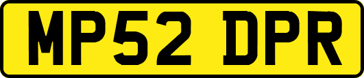 MP52DPR