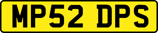 MP52DPS